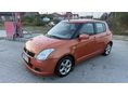 SUZUKI SWIFT 2005/11 - 2