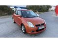 SUZUKI SWIFT 2005/11 - 3