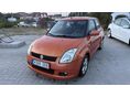 SUZUKI SWIFT 2005/11 - 4