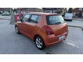 SUZUKI SWIFT 2005/11 - 5