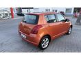 SUZUKI SWIFT 2005/11 - 6