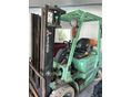 MITSUBISHI 2000/11 - 1