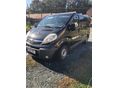 OPEL VIVARO 2008 - 1