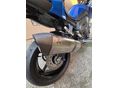 YAMAHA FZ8 2012/8 - 2