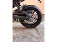 YAMAHA FZ8 2012/8 - 3