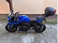 YAMAHA FZ8 2012/8 - 6