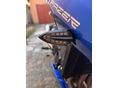 YAMAHA FZ8 2012/8 - 9