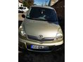 TOYOTA YARIS VERSO 2003/10 - 1