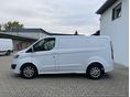 FORD TRANSIT 2015/12 - 2