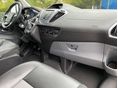 FORD TRANSIT 2015/12 - 16