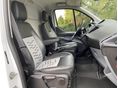 FORD TRANSIT 2015/12 - 17