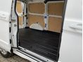 FORD TRANSIT 2015/12 - 18