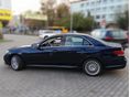 MERCEDES-BENZ E 300 2013/6 - 9