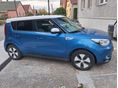 KIA SOUL 2015/4 - 3