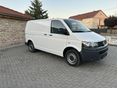 VOLKSWAGEN TRANSPORTER T5 2013 - 2