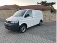 VOLKSWAGEN TRANSPORTER T5 2013 - 4