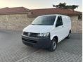 VOLKSWAGEN TRANSPORTER T5 2013 - 5