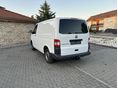 VOLKSWAGEN TRANSPORTER T5 2013 - 8