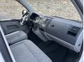VOLKSWAGEN TRANSPORTER T5 2013 - 11