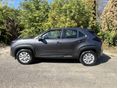 TOYOTA YARIS CROSS 2022/4 - 3