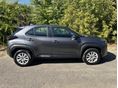 TOYOTA YARIS CROSS 2022/4 - 6