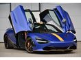 MCLAREN 720S 2021/12 - 1
