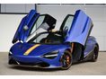 MCLAREN 720S 2021/12 - 3