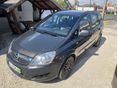 OPEL ZAFIRA B 2014/8 - 1