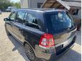 OPEL ZAFIRA B 2014/8 - 4