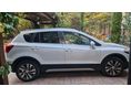 SUZUKI S-CROSS 2020/10 - 2