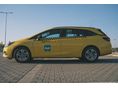 OPEL ASTRA K 2021/6 - 2