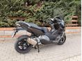 BMW C 600 2013 - 5