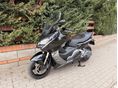 BMW C 600 2013 - 8