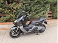 BMW C 600 2013 - 9