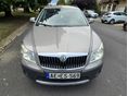 SKODA OCTAVIA 2011/6 - 7