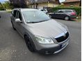 SKODA OCTAVIA 2011/6 - 8