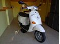 VESPA ET4 2001/9 - 3