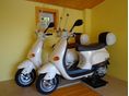 VESPA ET4 2001/9 - 11