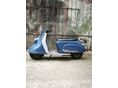HEINKEL TOURIST 175 1959/7 - 1