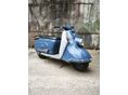HEINKEL TOURIST 175 1959/7 - 4
