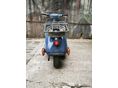 HEINKEL TOURIST 175 1959/7 - 6