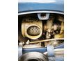 HEINKEL TOURIST 175 1959/7 - 8