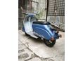 HEINKEL TOURIST 175 1959/7 - 11
