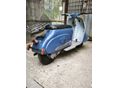 HEINKEL TOURIST 175 1959/7 - 12