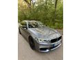 BMW 550 2017 - 1