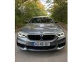 BMW 550 2017 - 2