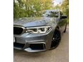 BMW 550 2017 - 4