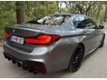 BMW 550 2017 - 7