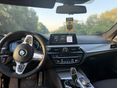 BMW 550 2017 - 10