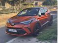 TOYOTA C-HR 2019/12 - 1